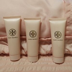 New Body cream TORY BURCH